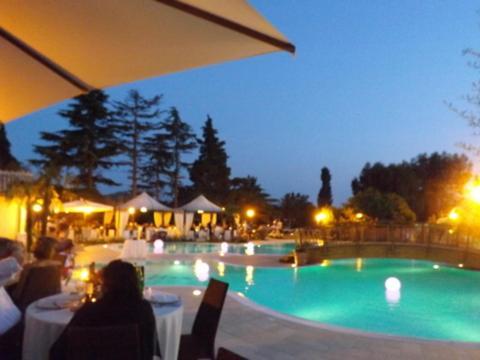 Relais Il Postiglione - Antica Posta Dei Chigi Hotel