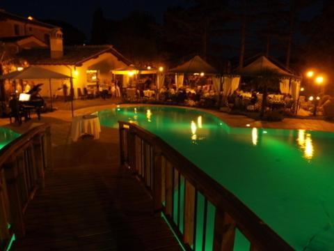 Relais Il Postiglione - Antica Posta Dei Chigi Hotel